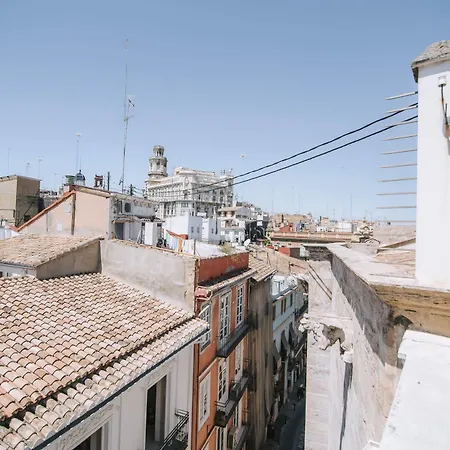 Petit Palace Plaza De La Reina