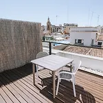 Szálloda Petit Palace Plaza De La Reina Valencia