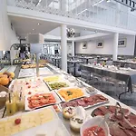 Petit Palace Plaza De La Reina Szálloda Valencia
