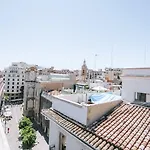 Petit Palace Plaza De La Reina Valencia