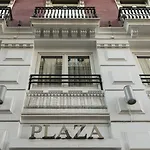 Petit Palace Plaza De La Reina Valencia