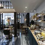 Petit Palace Plaza De La Reina Valencia