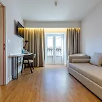 Petit Palace Plaza De La Reina Szálloda Valencia