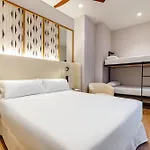 Petit Palace Plaza De La Reina Szálloda 3*