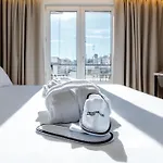 Petit Palace Plaza De La Reina Szálloda Valencia