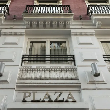 Petit Palace Plaza De La Reina バレンシア