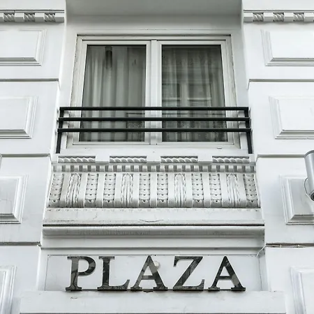 ホテル Petit Palace Plaza De La Reina バレンシア