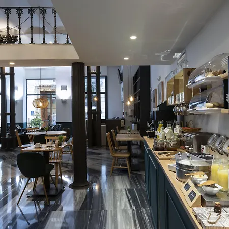 Petit Palace Plaza De La Reina バレンシア