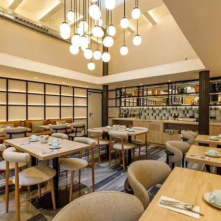 Petit Palace Plaza De La Reina ホテル バレンシア