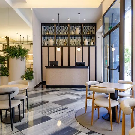 Petit Palace Plaza De La Reina ホテル バレンシア
