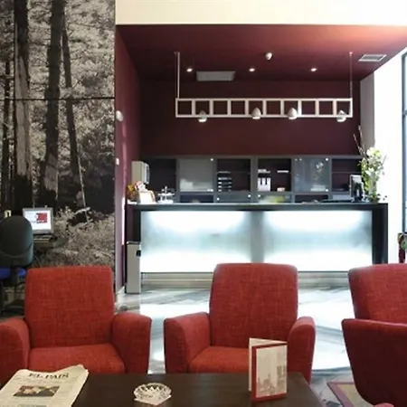 Hotel Petit Palace Plaza De La Reina 3*