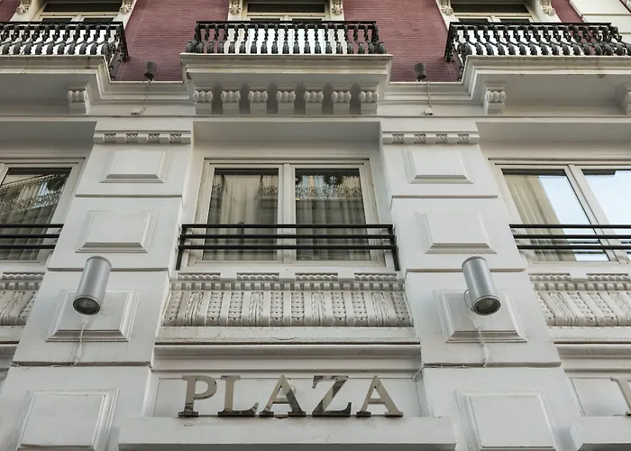 Petit Palace Plaza De La Reina Valencia