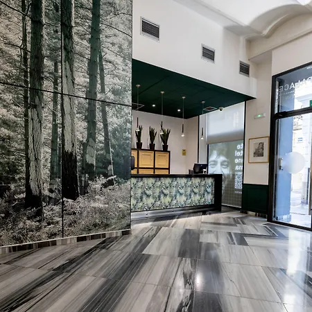 Petit Palace Plaza De La Reina 3* Valenza